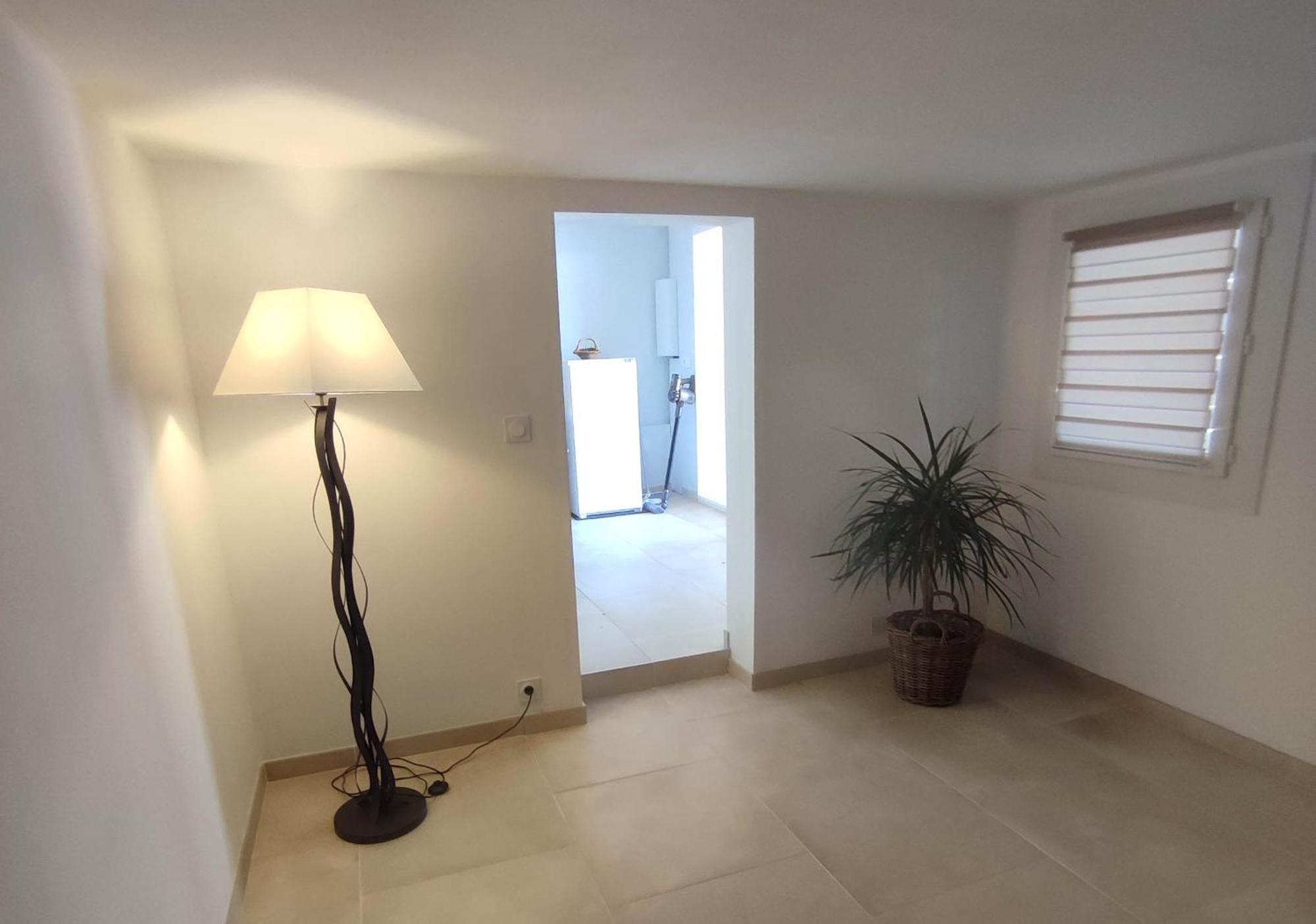Apartamento Les Jardins D'Orange Orange  Exterior foto